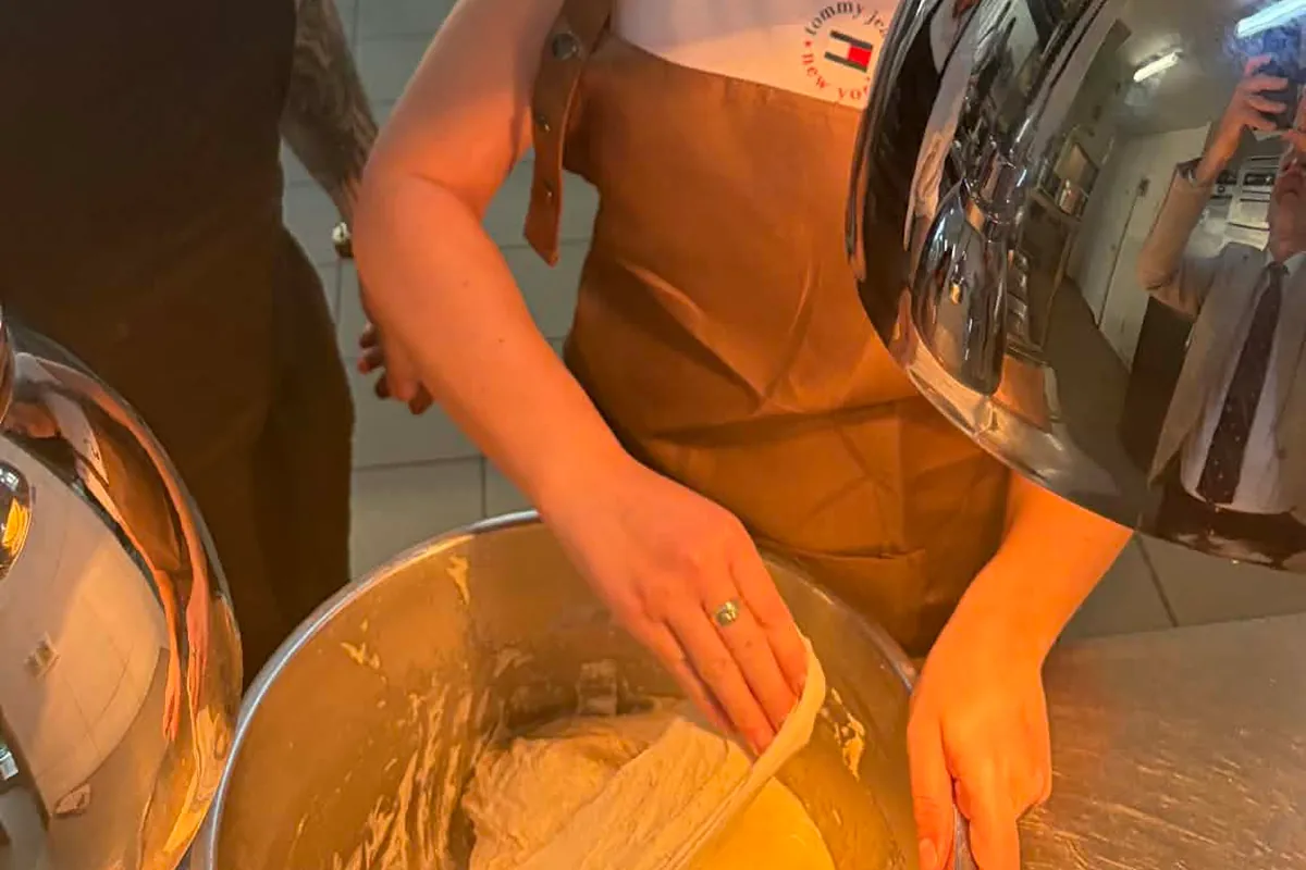 Sezónna škola varenia